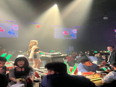 郑州夜场招聘
